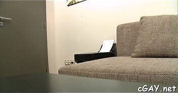 Delightsome stud sucking stud'_s long lovestick zealously