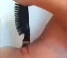 La mia ex mi manda un suo video