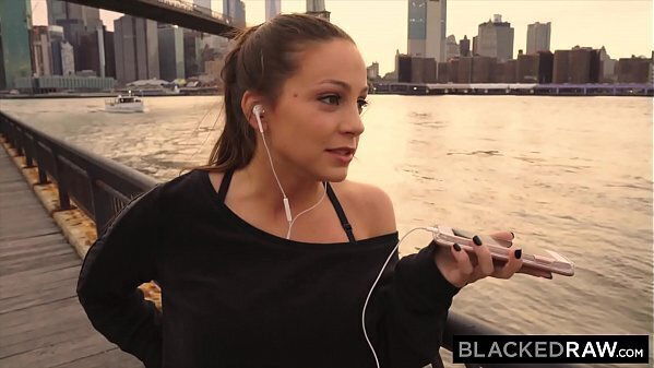 BLACKEDRAW Abigail Mac'_s Husband With Biggest World