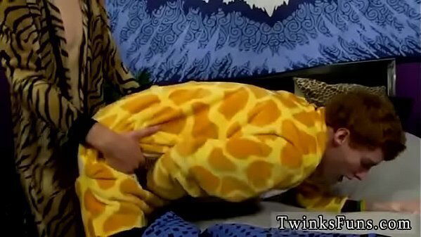 Teen movies porn Jafriend'_s redhead mate Cody