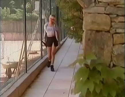 Women'_s Tennis Amazing Porn Mockumentary