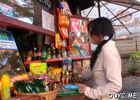 Aged fellow gets dick fucking younger