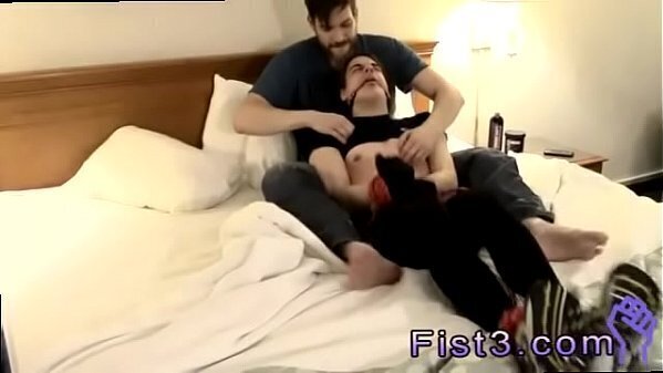 fist fucking After kittle Compression