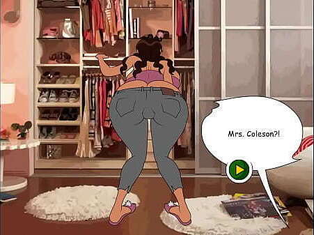 Meet &amp_ Fuck Stepmom'_s Revenge