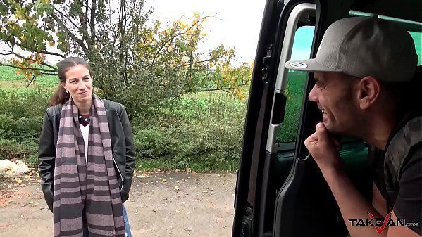 Pick-up Likes getting Shaft Take