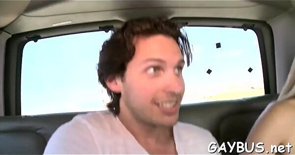 Handsome needs lusty wild shlong loving action