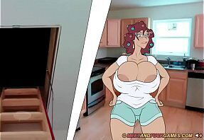 Meet &amp_ Fuck Magic Chest