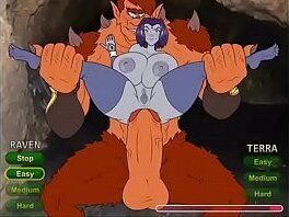 Meet &amp_ Fuck - Milf Titans 2