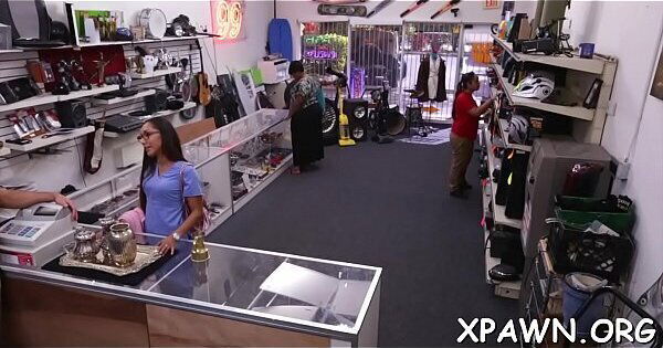 Marvelous amateur wants become illustrious having