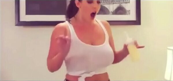 Boobs Teaching Fucking