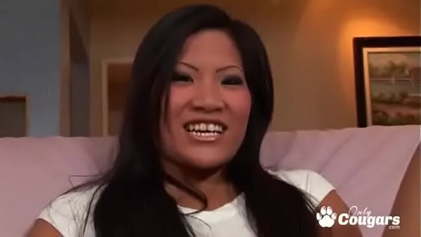Tooth Asian Christina Aguchi Sucks