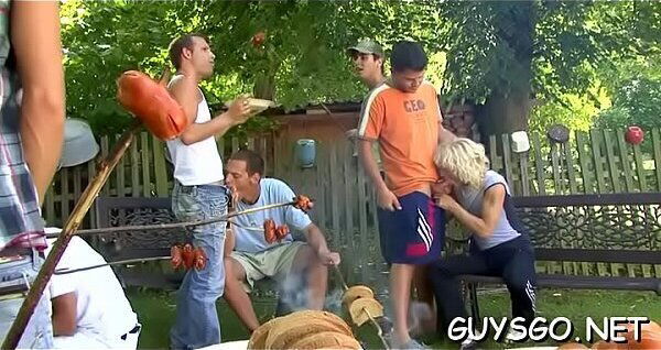 They love enchanting warm oozing from their face