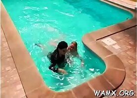 Top notch females in scenes of dirty porn with food