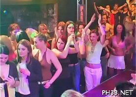 In nature'_s garb black waiter drilled cheek so hard she screamed and comed