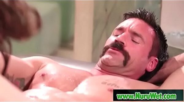 Massage Nuru Style Charles Dera &amp_ JayTaylor