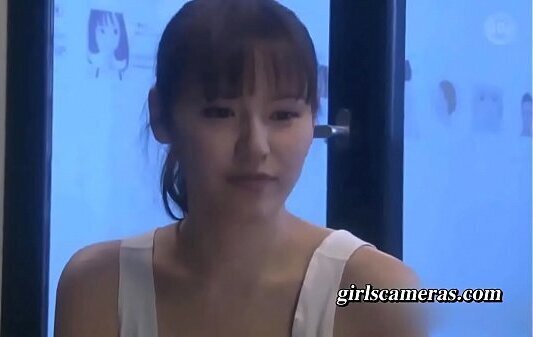 challenged boss front painting, massage legs, finally excited insert