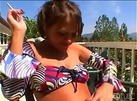 Ni&ntilde_a Prueba Verga Encanta