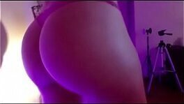 Bella Brookz bunda mais gostosa mundo parte