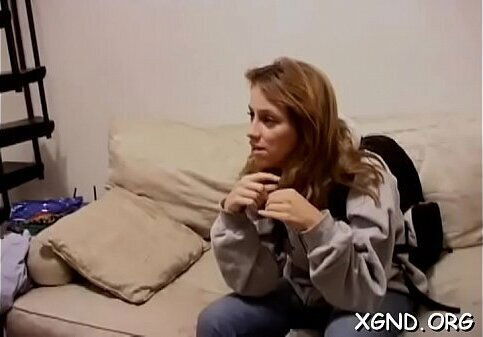 Bitch next door loves juicy pussy tested