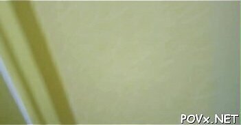 Hard dick what horny chick needs