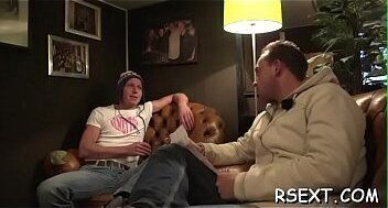 Big titted hooker gets shaved cunt fucked in plenty of positions