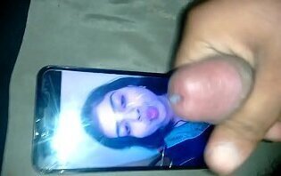 reenareenareena gaur Boobs kiss horny love