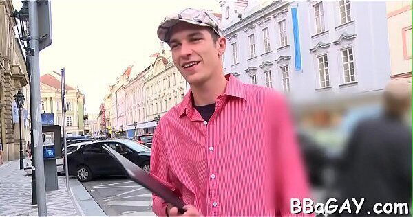 spreading wild pleasures with oral-stimulation