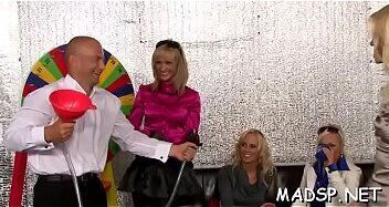 Luscious tight doxies have a fun a long inches in their holes