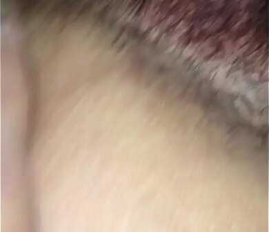 Canadian slut Berber gets creampie