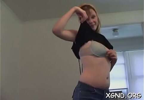 Curvy wazoo looks like made fucked non-stop