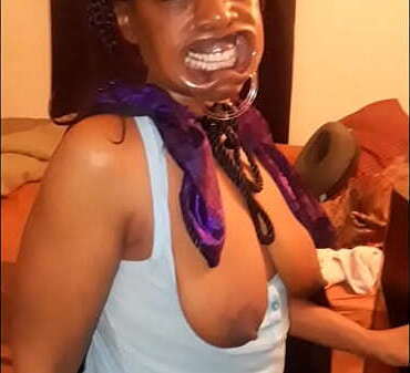 Funny Face with DUMMY MOORE Pt.3