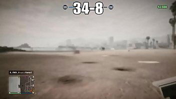 RIP ironjulio05 violaci&oacute_n brutal full HD 4K