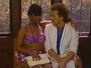 Guess Who Came At Dinner (1987)