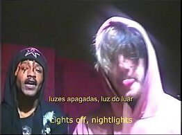 Lil Peep and Lil Tracy - Witchblades