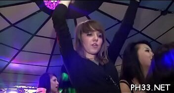 Brunette slots fucking hard engulfing and swallowing sperm from weenie