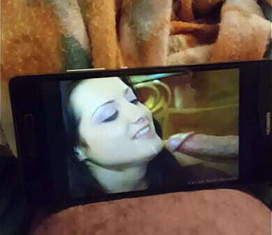 Mastrubating watching peter north kristina black