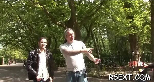 Naughty playgirl gets licked, sucks fucks lots positions