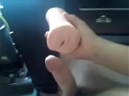 Drew chaffin masturbating