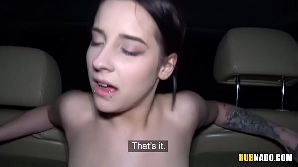 Czech college girl fucked Charlotta Johnson