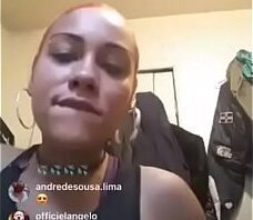 Christina Fox Instagram