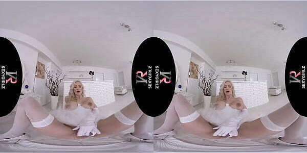 VRSexyGirlz.com GIRLFRIEND FUCKED BEST FRIENDS WIFE