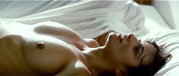 Penelope Cruz Hot Nude Sex Scenes From Broken Embraces