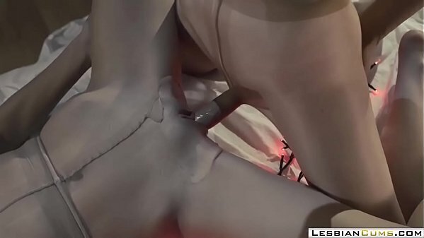 LesbianCUMS.com Lesbian Strapon Fetish