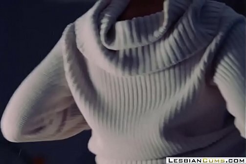 LesbianCUMS.com Delicious Lesbian Milf Secret Passion