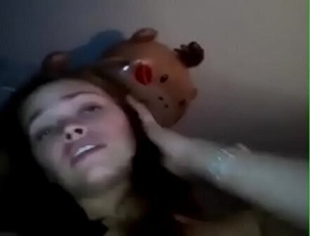 jeune Fille francaise WITH BOYami