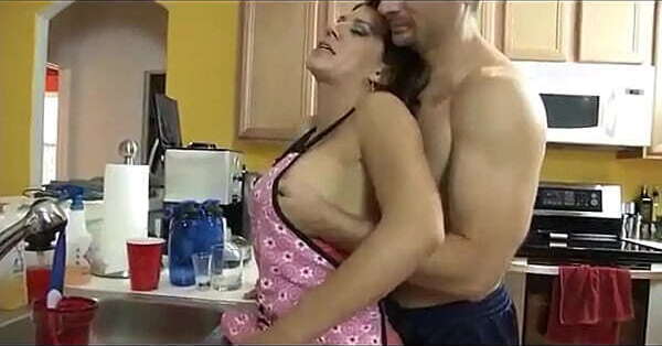 Leena Skye Mother fucker