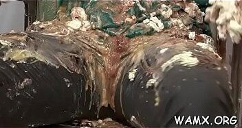 Lesbian love to pose exposed and wet in kinky outdoor xxx