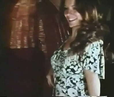 Linda McDowell John Holmes