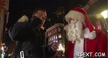 Horny chick enjoys position 69 before riding pecker vigorously