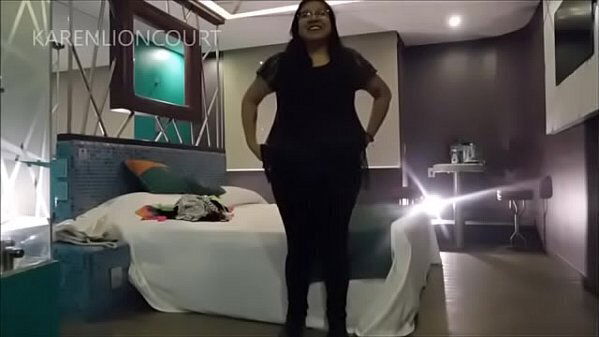 esposa karenlioncourt